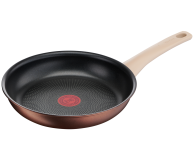 TEFAL Patelnia Eco Respect 26CM - 1383347 - zdjęcie 1